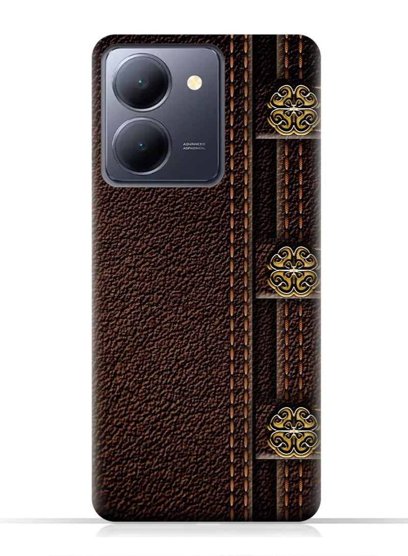 AMC DESIGN Protective Case Cover For vivo Y27 5G - Image 1