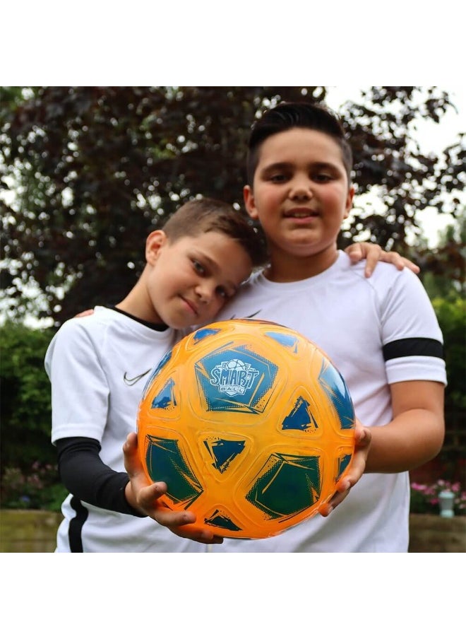 Smart Ball Skills Training Football  - Image 1
