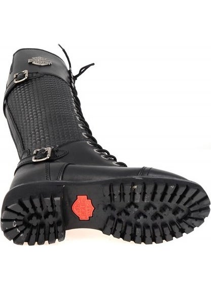 HARLEY DAVIDSON - Boots - Image 1