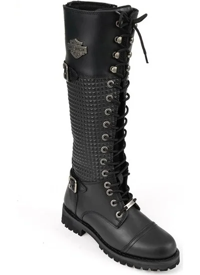 HARLEY DAVIDSON Boots