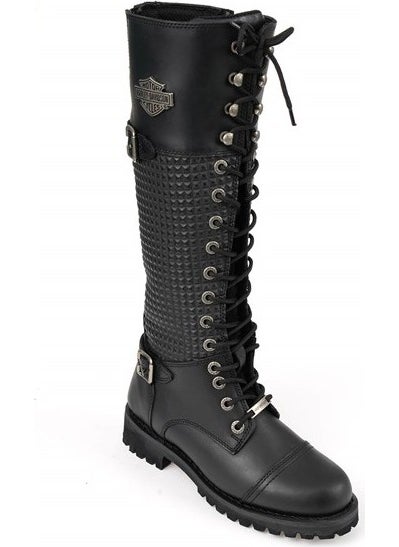 HARLEY DAVIDSON - Boots - Image 1