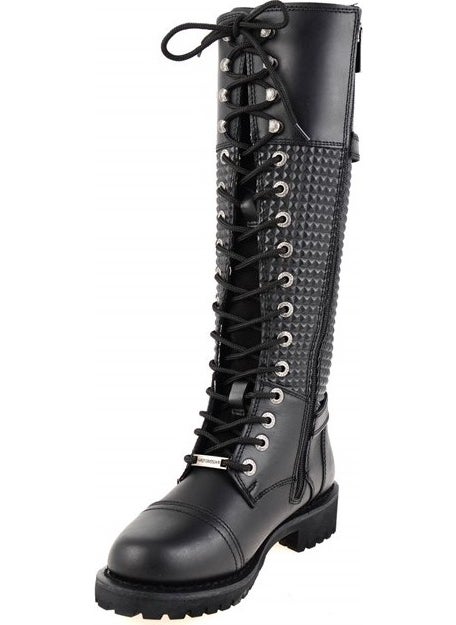 HARLEY DAVIDSON - Boots - Image 1