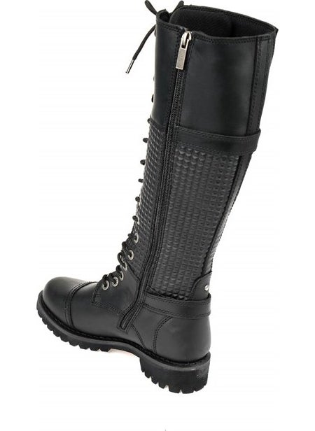 HARLEY DAVIDSON - Boots - Image 1