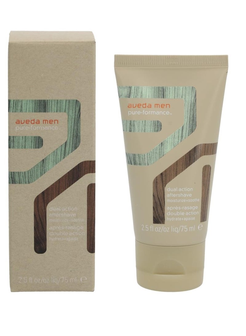 افيدا After Shave, 2.5 Ounce 75 mlml - Image 1