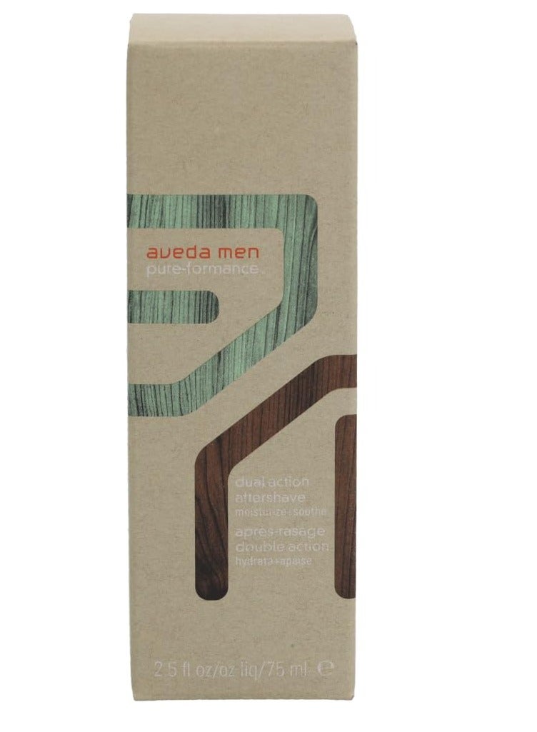 افيدا After Shave, 2.5 Ounce 75 mlml - Image 2