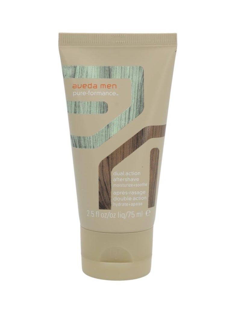 افيدا After Shave, 2.5 Ounce 75 mlml - Image 3