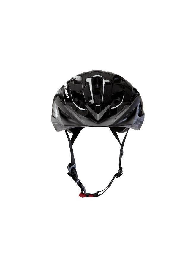 Rockrider Mountain Bike Helmet ST 50 - Black - Image 1