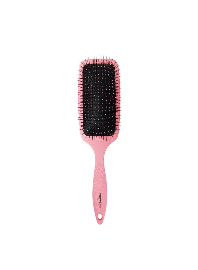 RAMOSU Detangling Paddle Brush - Image 1