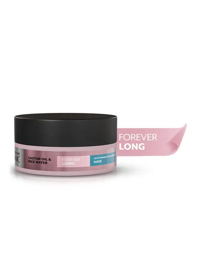 Eva Advanced Care Clinic Forever Long Lengthening &Moisturizing Mask 200 ml