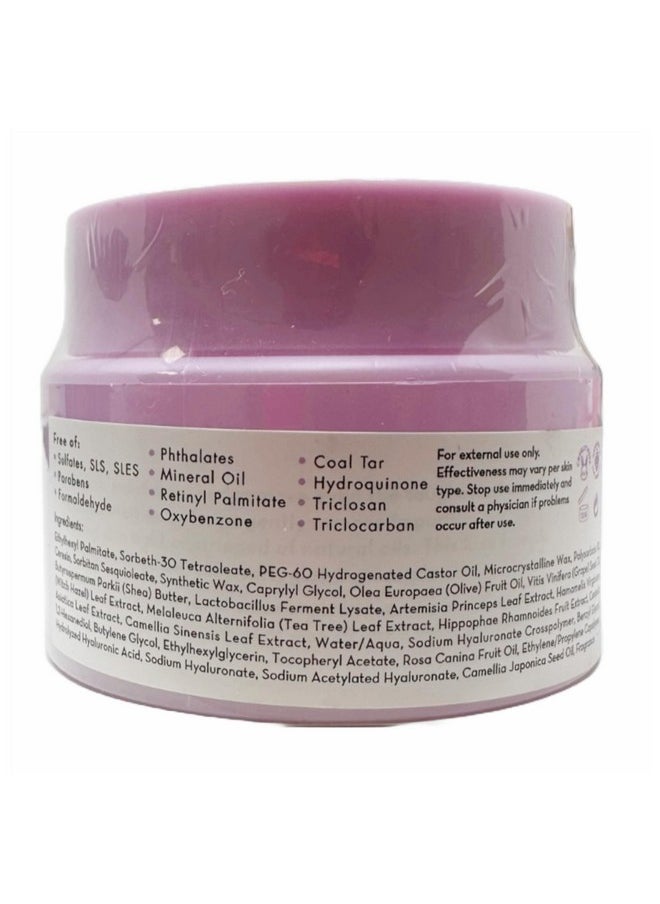 The Creme Shop - Melt Away 3In1 Cleansing Balm Klean Beauty™ - Image 1