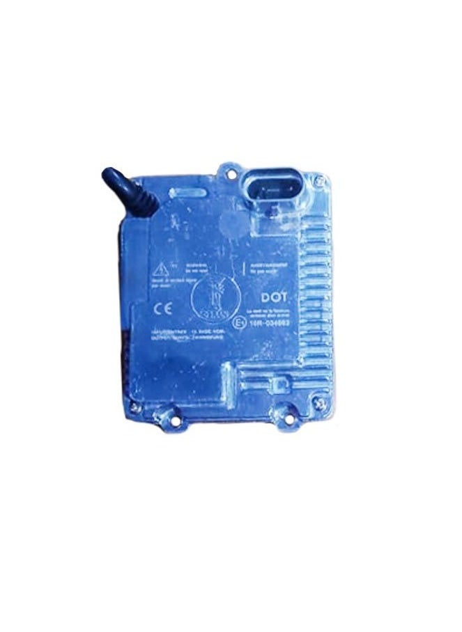 Generic Fast HID Xenon Kit 75 Watt Model 9005  - Image 4