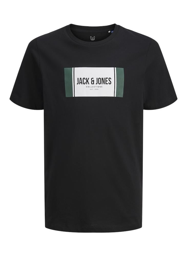 Jack & Jones Junior Kids Jpstkane Rikkie Piping Sweatpants