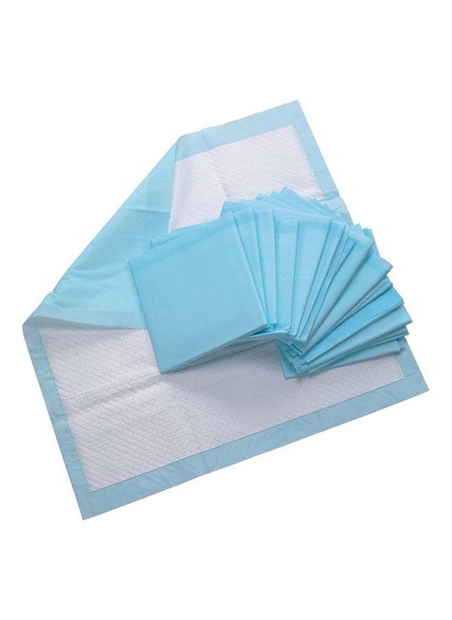chong chong baobel Pets Pads For Absorbing Water L - 90x60 cm 20 PCS  - Image 2