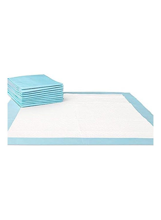 chong chong baobel Pets Pads For Absorbing Water L - 90x60 cm 20 PCS  - Image 3