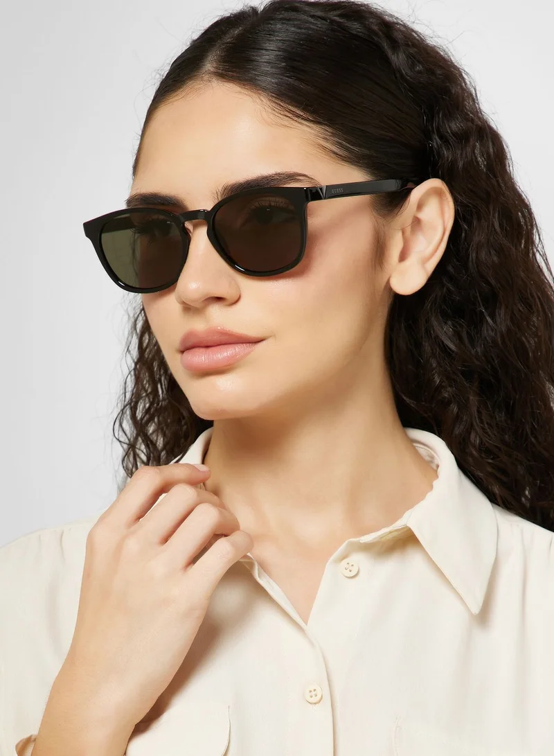 GUESS Wayfarers Sunglasses