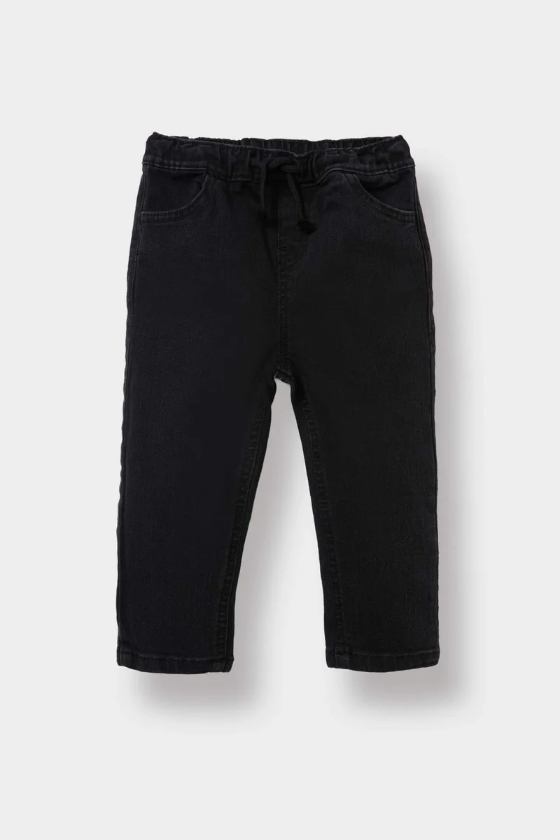ديفاكتو Baby Boy Regular Fit Jeans