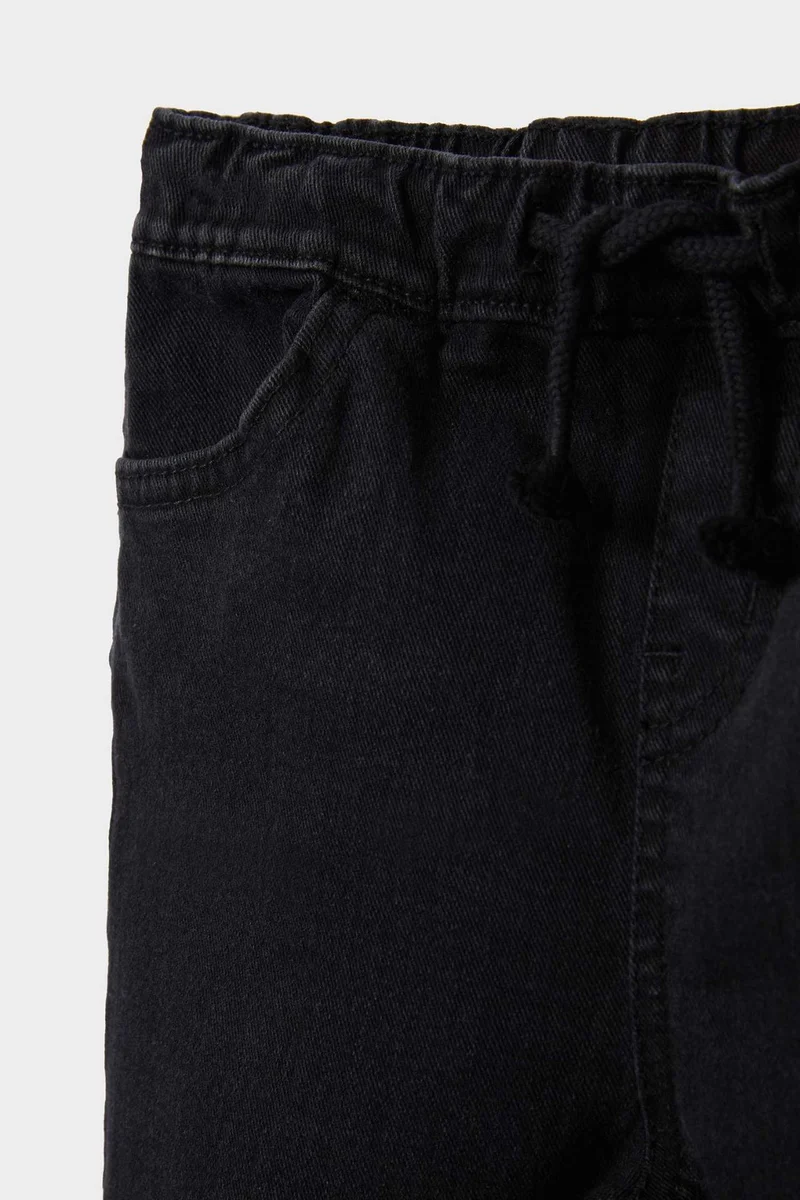 ديفاكتو Baby Boy Regular Fit Jeans