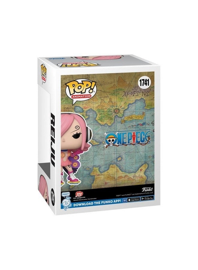 Funko Pop! Apollo Vinyl Figure Toy, Multicolor - Image 5