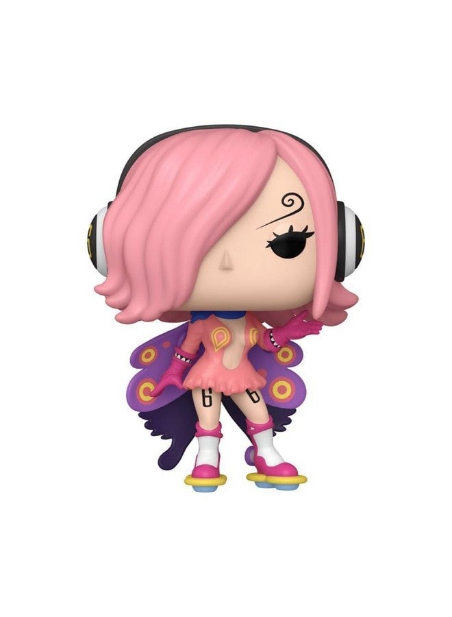 Funko Pop! Apollo Vinyl Figure Toy, Multicolor - Image 3