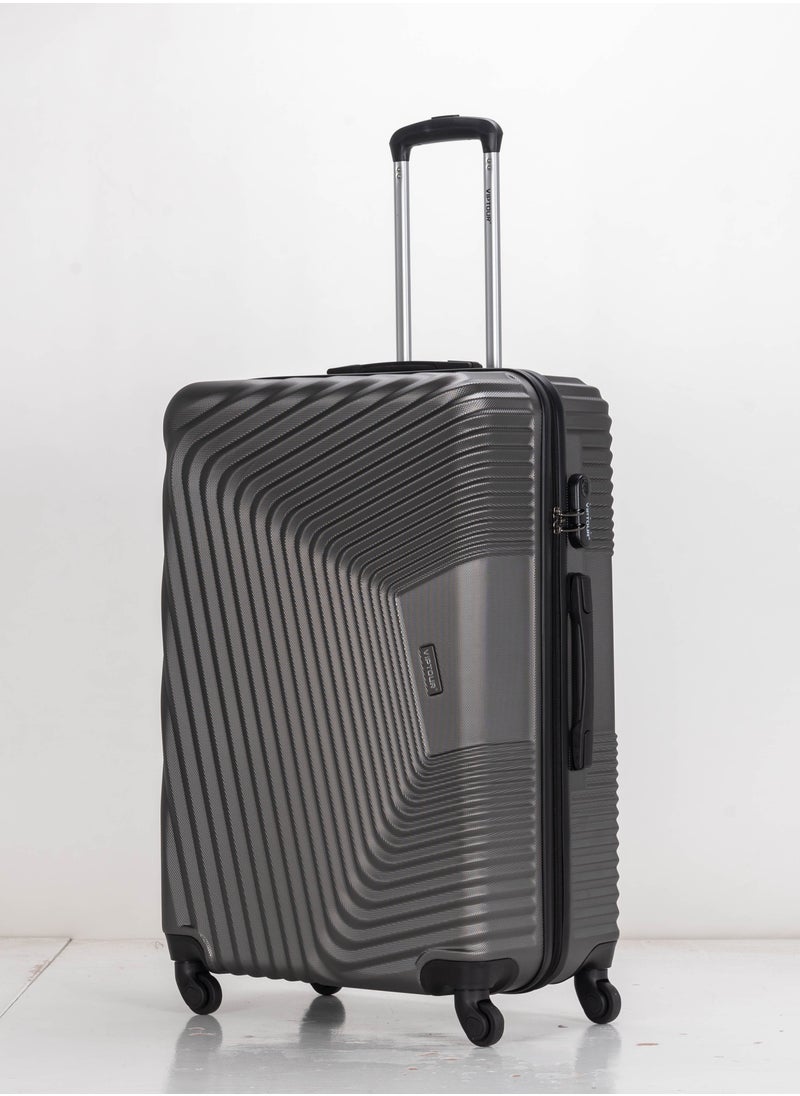 VIPTOUR - Set of 4 ABS Trolley Luggage With Number Lock 20,24,28,32 Inches - Image 1