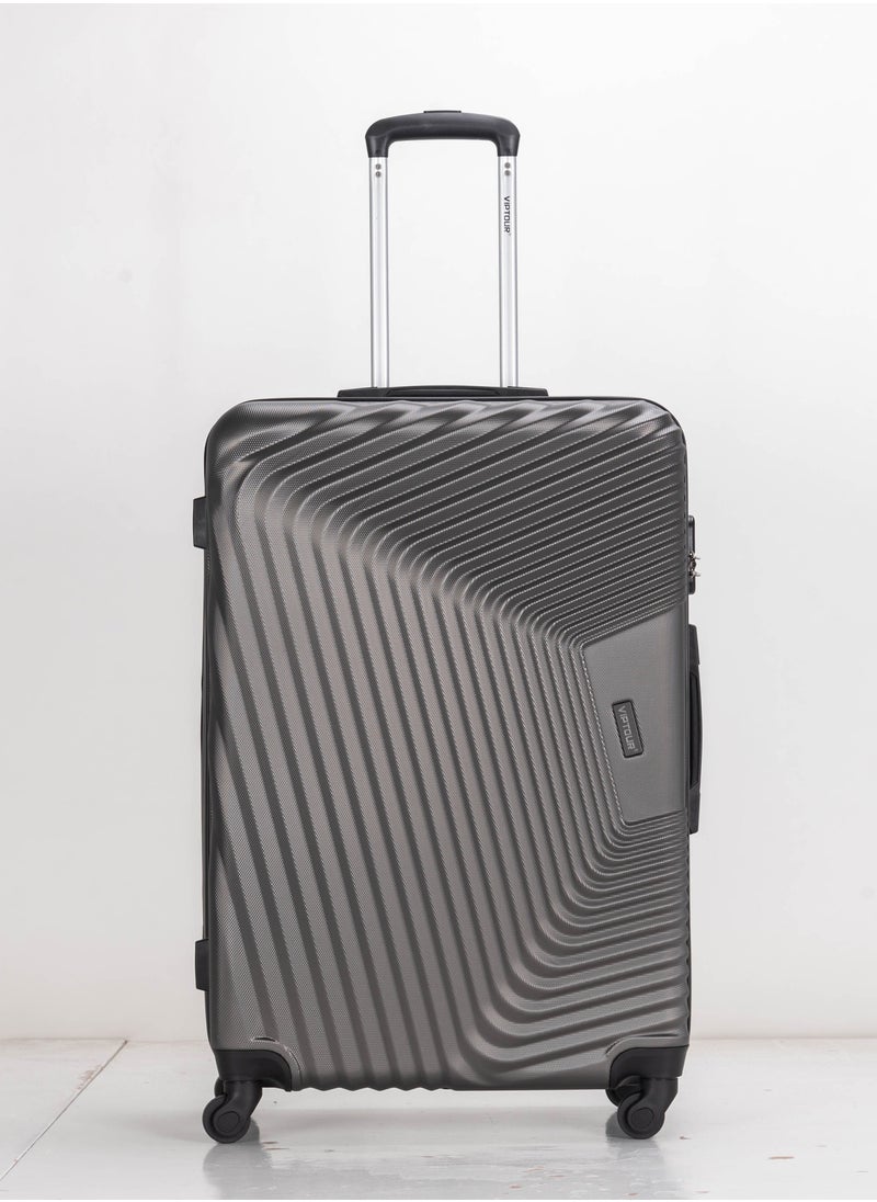 VIPTOUR - Set of 4 ABS Trolley Luggage With Number Lock 20,24,28,32 Inches - Image 1