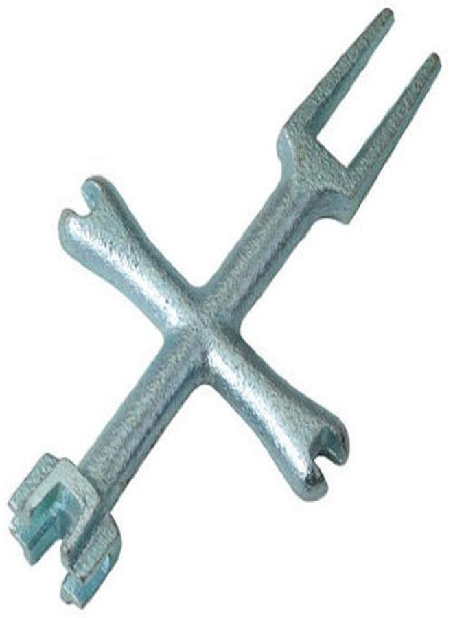 Master Plumber 830-953 MP Over Plug Wrench - Image 2