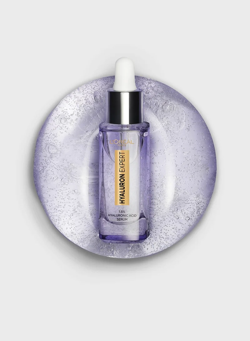 L'OREAL PARIS Hyaluronic Acid Serum 50ml