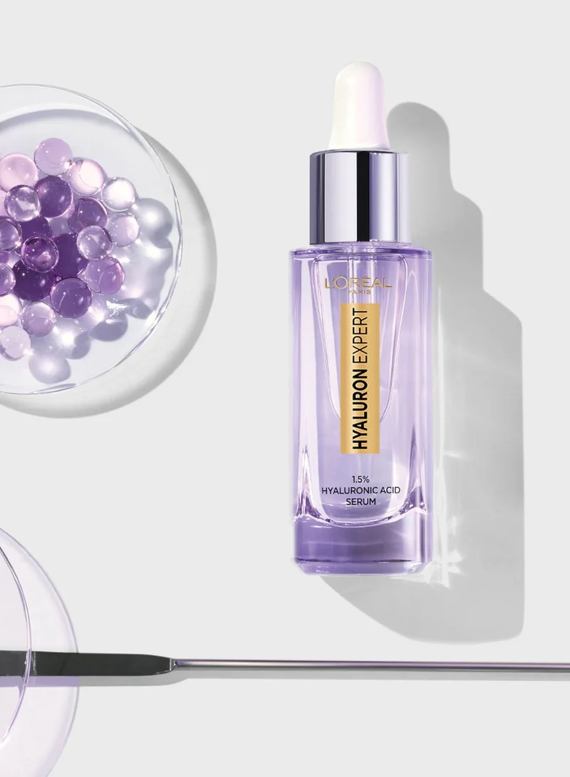 L'OREAL PARIS Hyaluronic Acid Serum 50ml