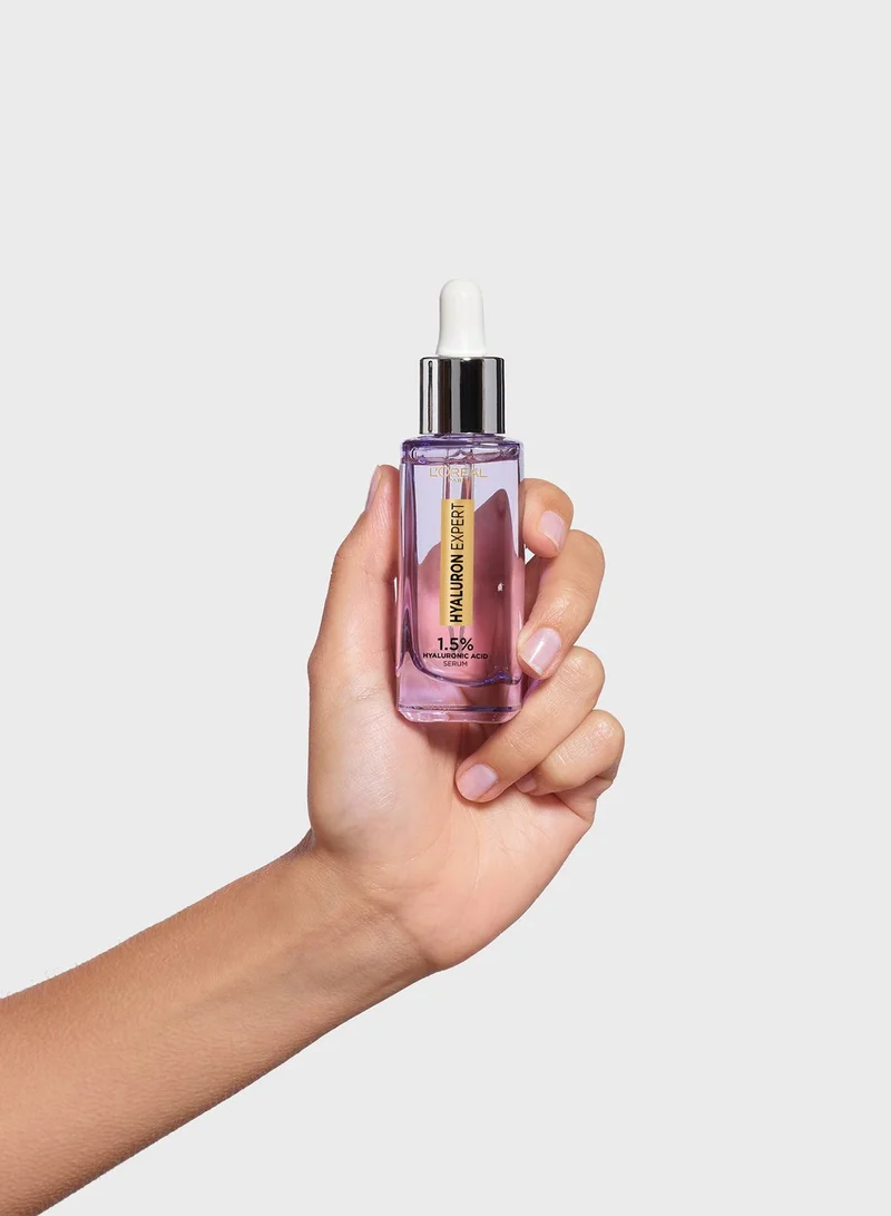 L'OREAL PARIS Hyaluronic Acid Serum 50ml