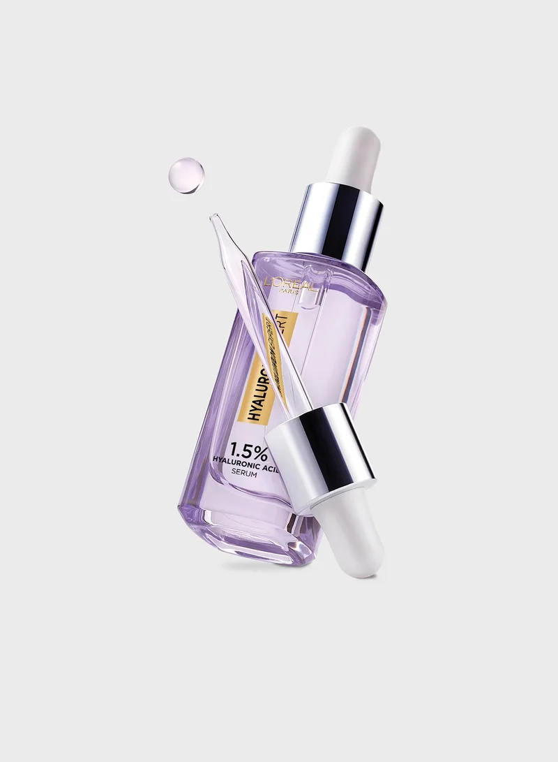 L'OREAL PARIS Hyaluronic Acid Serum 50ml