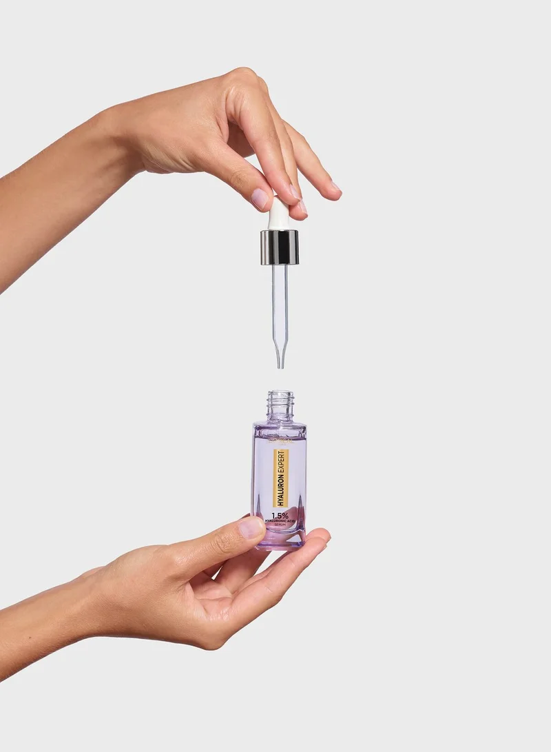 L'OREAL PARIS Hyaluronic Acid Serum 50ml