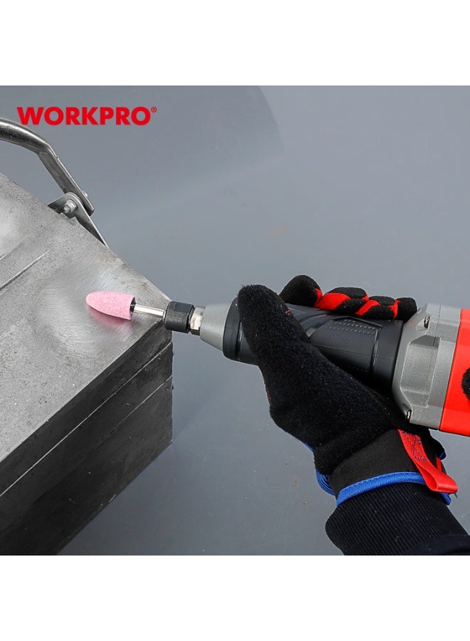 WORKPRO DIE GRINDER - Image 4