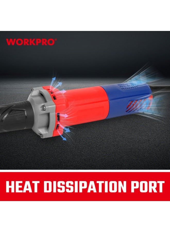 WORKPRO DIE GRINDER - Image 5