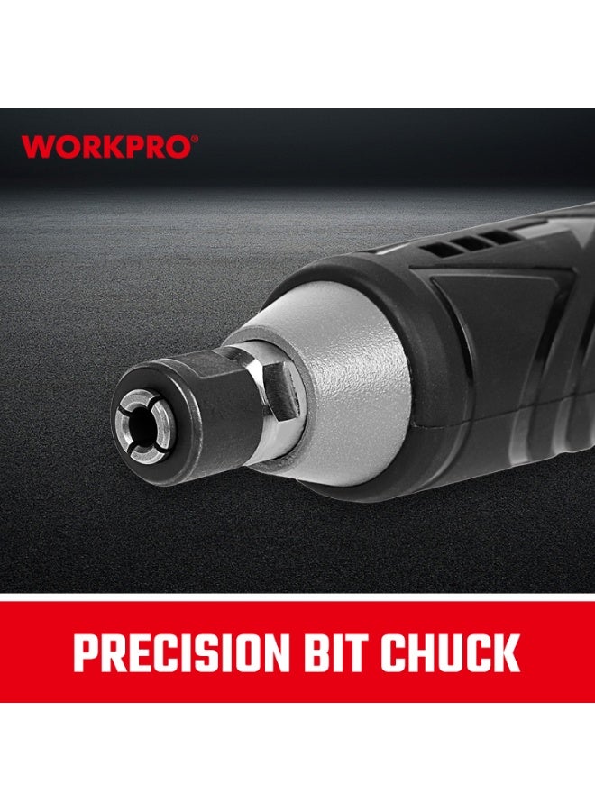 WORKPRO DIE GRINDER - Image 2