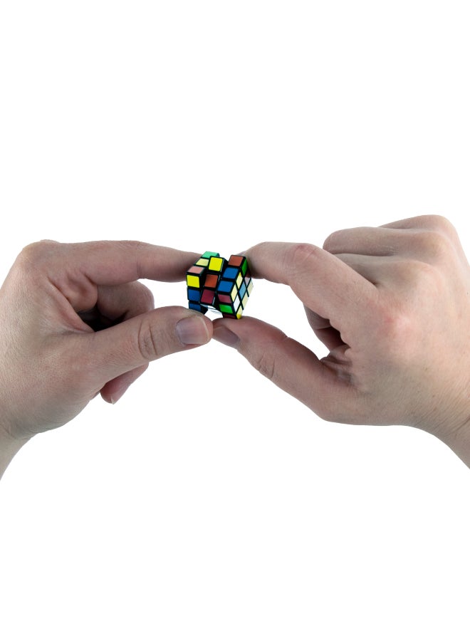World's Smallest Rubik's - Image 5