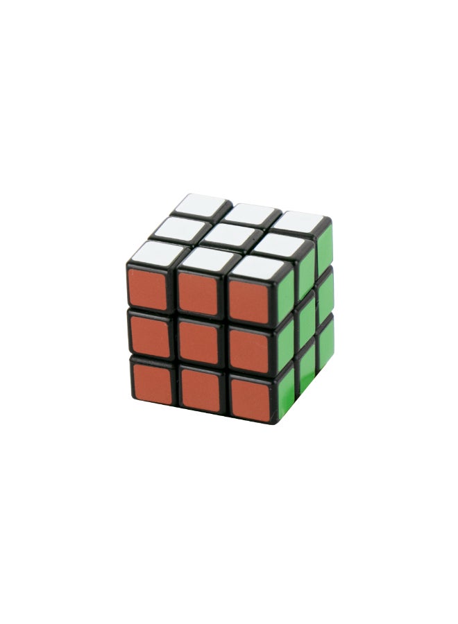 World's Smallest Rubik's - Image 2