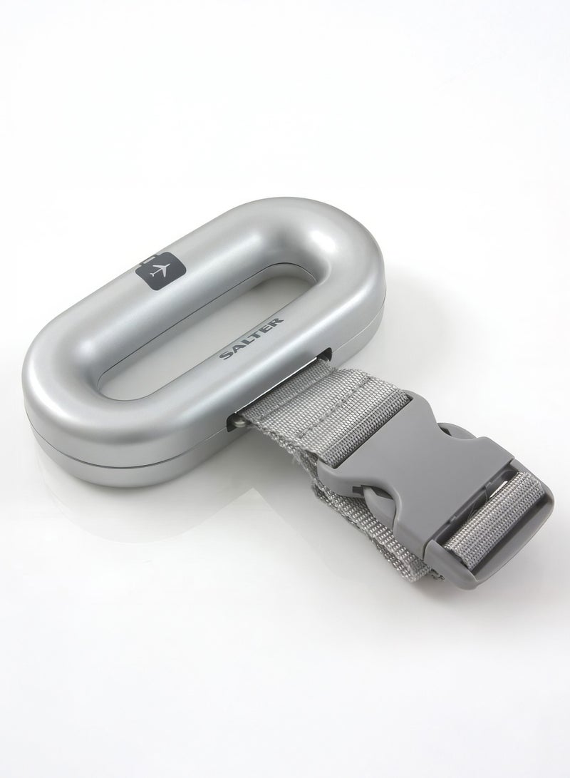 Salter Luggage Scale The Perfect Weight Measurement Tool for Travel  - Image 1