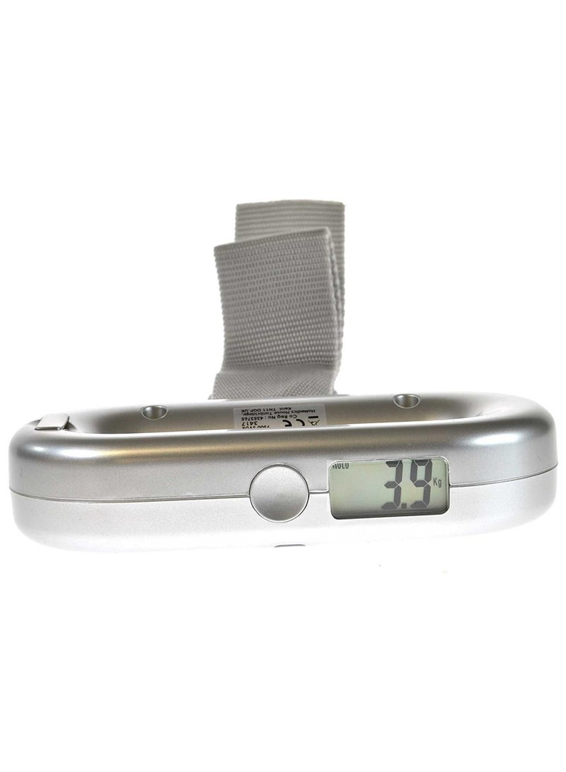 Salter Luggage Scale The Perfect Weight Measurement Tool for Travel  - Image 4
