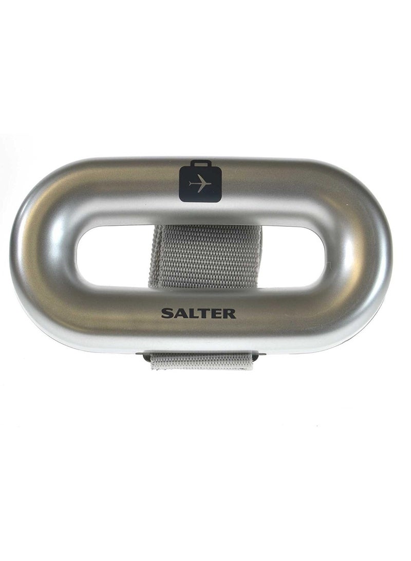 Salter Luggage Scale The Perfect Weight Measurement Tool for Travel  - Image 2