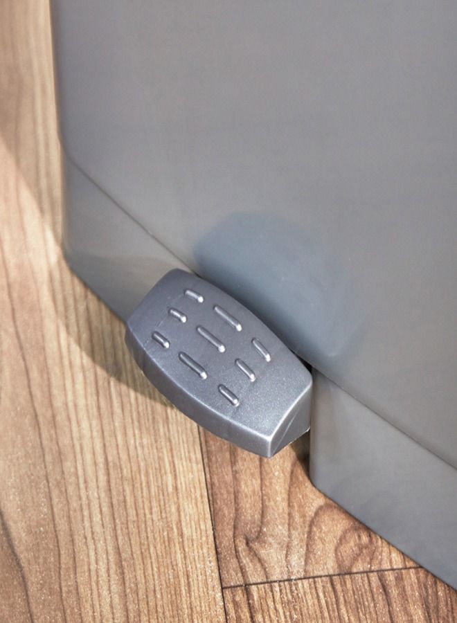 هوم بوكس سلّة بدوّاسة قدم من نولان - 17 لتر - Image 3