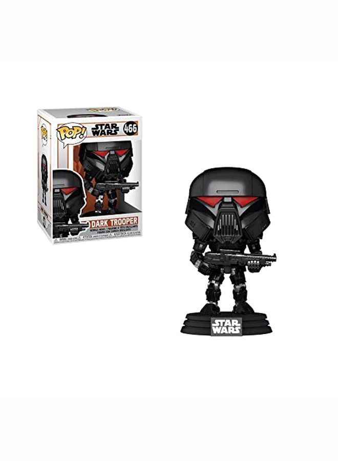 Funko The Mandalorian Dark Trooper Battle Droidmulticolor58289 - Image 4