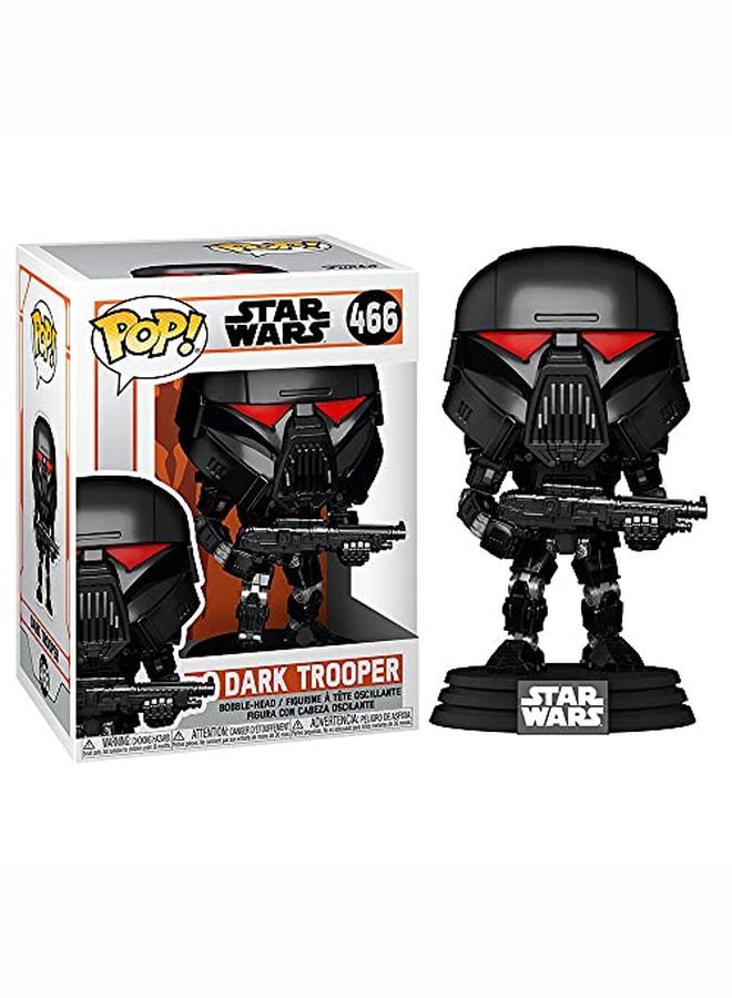 Funko The Mandalorian Dark Trooper Battle Droidmulticolor58289 - Image 3