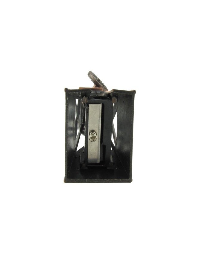 IIV Treasure Gurus Miniature Windmill Die Cast Pencil Sharpener - Image 4
