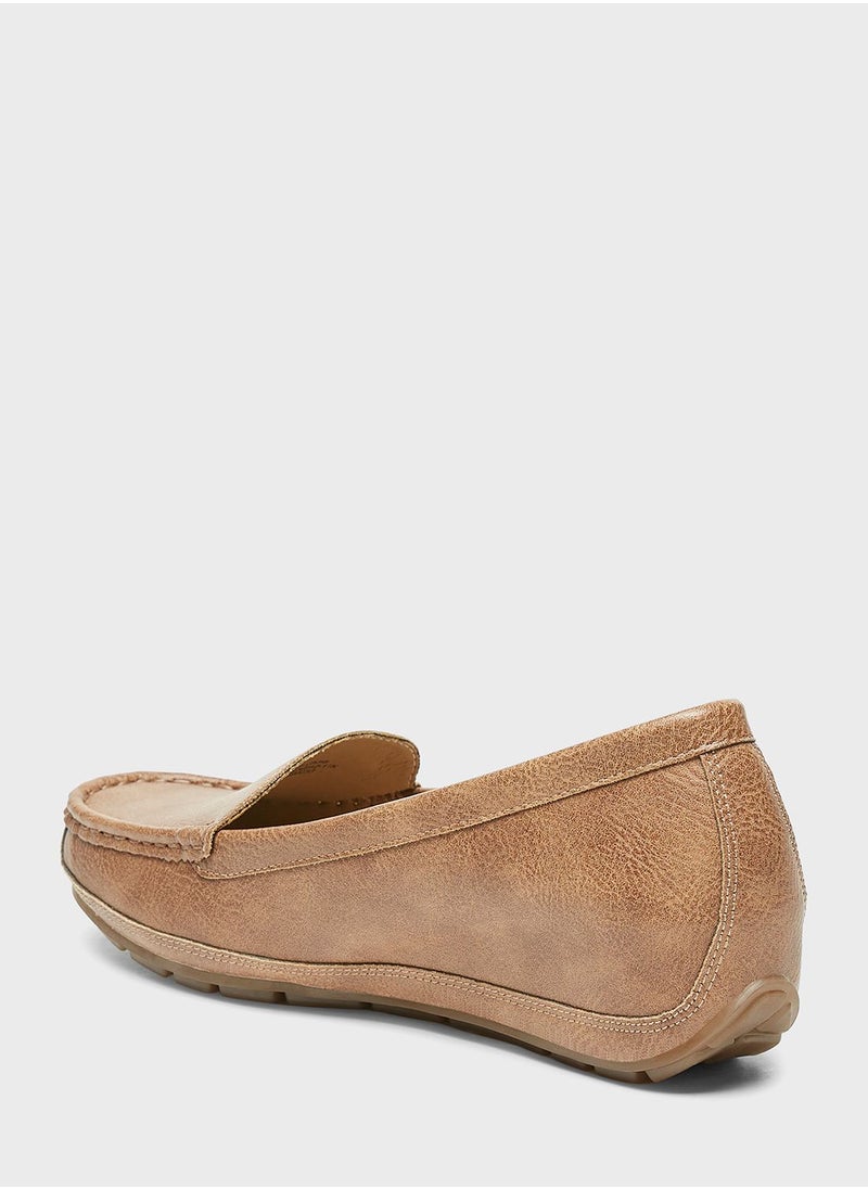 Le Confort - Casual Moccasins - Image 1