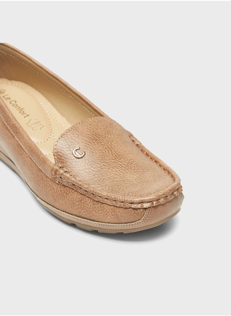 Le Confort - Casual Moccasins - Image 1