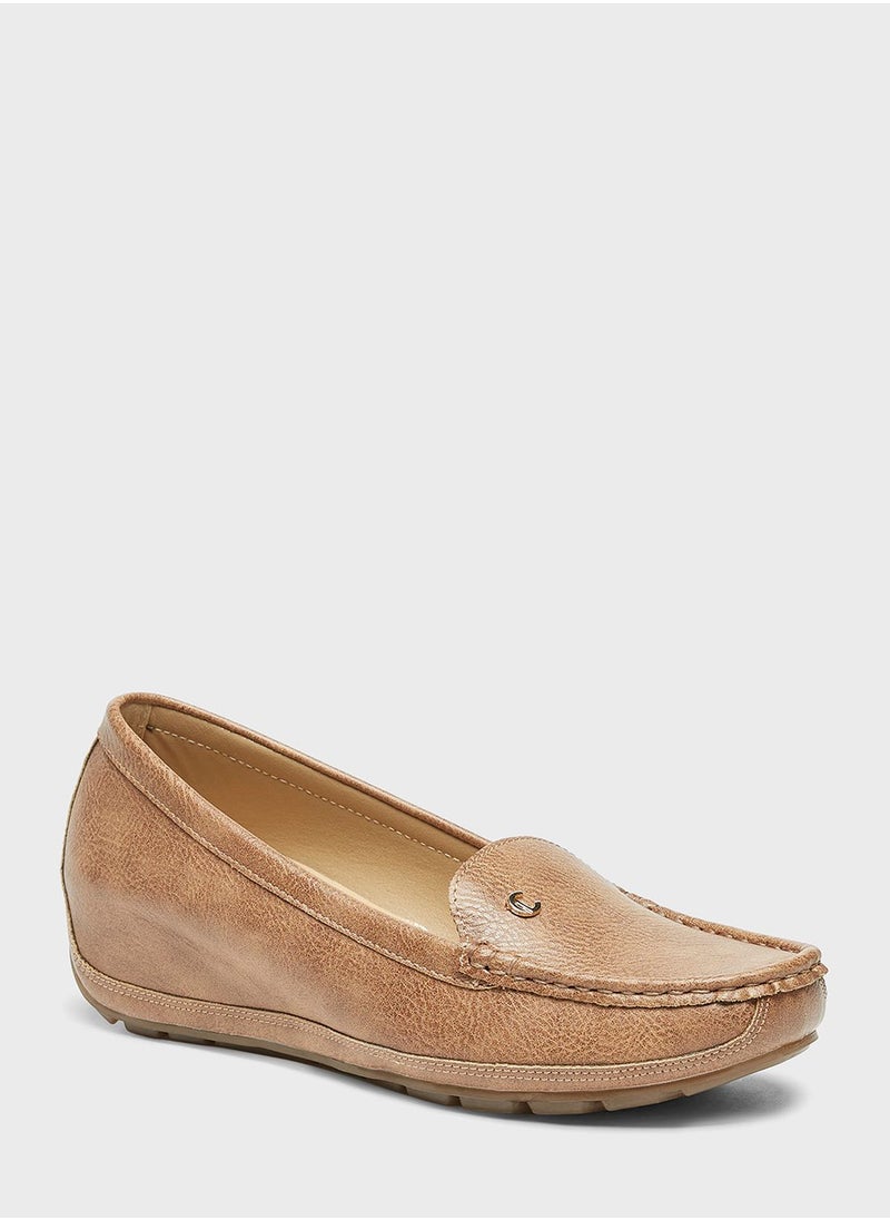 Le Confort - Casual Moccasins - Image 1
