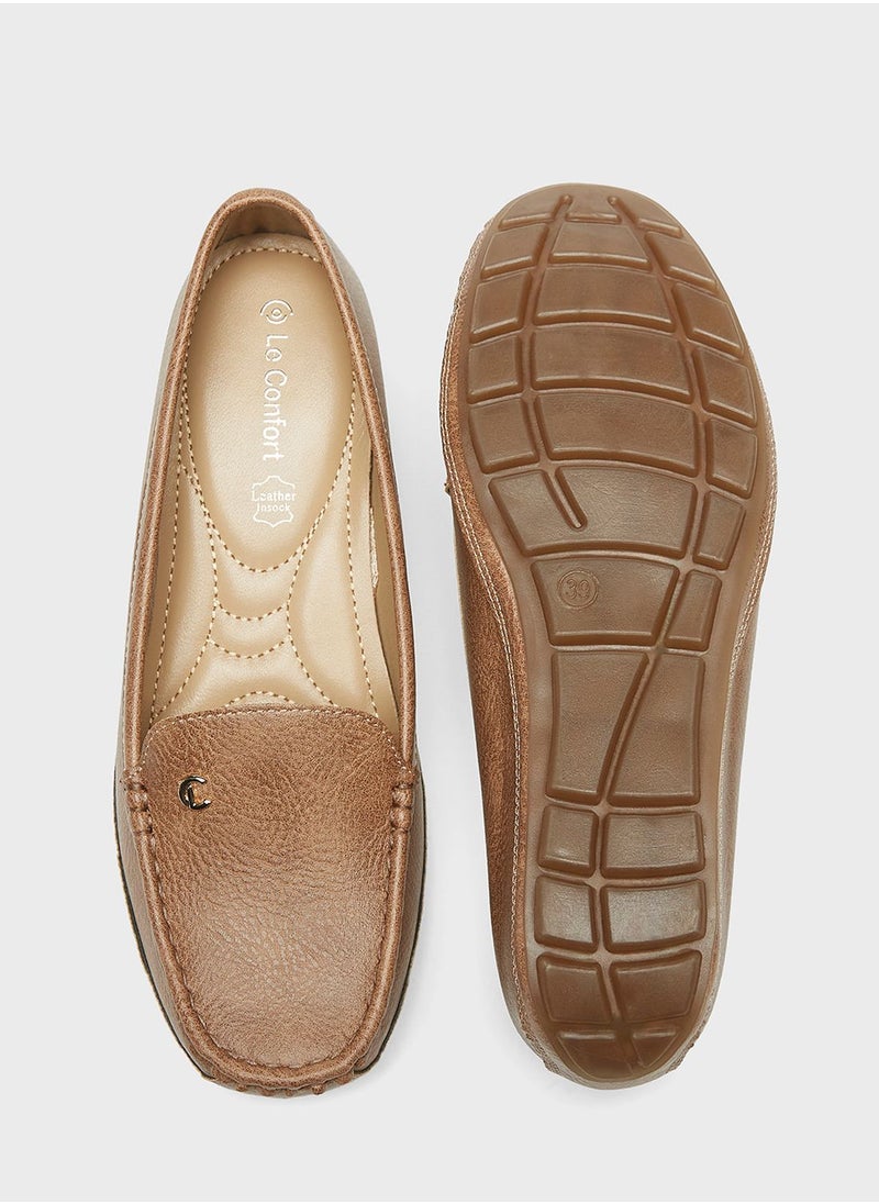 Le Confort - Casual Moccasins - Image 1