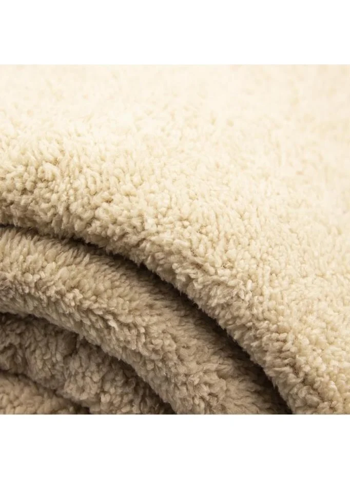 Mulberry Wellsoft Blanket, Four Seasons TV Blanket, Plush, Polar Blanket, Single