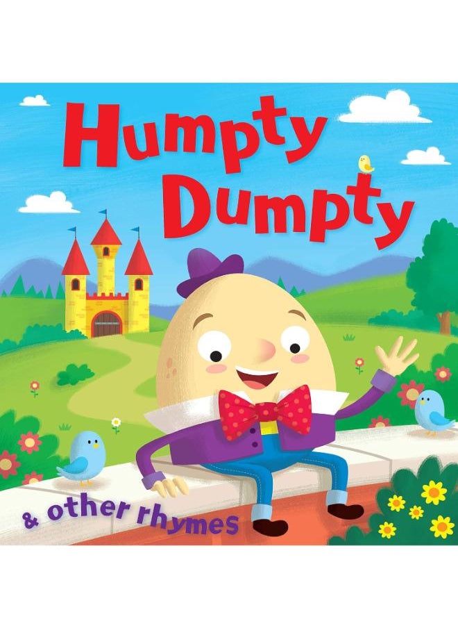 Humpty Dumpty And Other Rhymes - pzsku/Z8AB60EFC27BC6FD386FAZ/45/_/1710669588/ed902611-86bb-49a3-a3d2-a281619c52d3