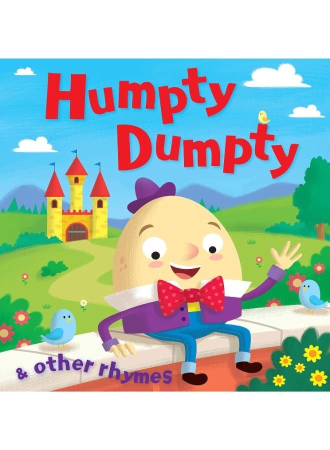 سنتوم بوكس هامبتي دامبتي وألحان أخرى